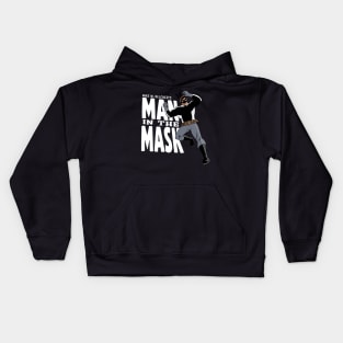 Into Action Kids Hoodie